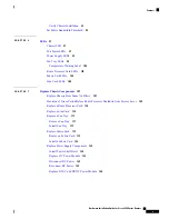 Preview for 5 page of Cisco 8800 Series Hardware Installation Manual