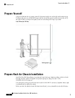 Preview for 26 page of Cisco 8800 Series Hardware Installation Manual