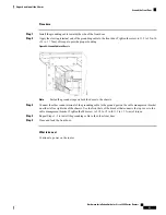 Preview for 67 page of Cisco 8800 Series Hardware Installation Manual