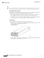 Preview for 70 page of Cisco 8800 Series Hardware Installation Manual