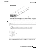 Preview for 71 page of Cisco 8800 Series Hardware Installation Manual