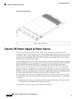 Preview for 72 page of Cisco 8800 Series Hardware Installation Manual