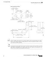 Preview for 73 page of Cisco 8800 Series Hardware Installation Manual