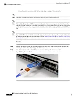 Preview for 90 page of Cisco 8800 Series Hardware Installation Manual