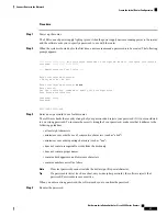 Preview for 93 page of Cisco 8800 Series Hardware Installation Manual