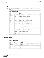 Preview for 110 page of Cisco 8800 Series Hardware Installation Manual