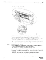 Preview for 119 page of Cisco 8800 Series Hardware Installation Manual