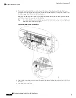 Preview for 120 page of Cisco 8800 Series Hardware Installation Manual