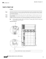 Preview for 128 page of Cisco 8800 Series Hardware Installation Manual