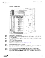 Preview for 130 page of Cisco 8800 Series Hardware Installation Manual