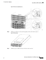 Preview for 137 page of Cisco 8800 Series Hardware Installation Manual