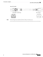 Preview for 139 page of Cisco 8800 Series Hardware Installation Manual