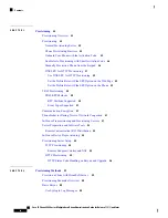 Preview for 4 page of Cisco 8800 Series Manual