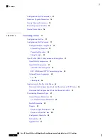 Preview for 6 page of Cisco 8800 Series Manual