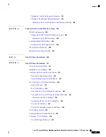 Preview for 13 page of Cisco 8800 Series Manual