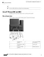 Preview for 24 page of Cisco 8800 Series Manual