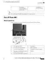 Preview for 25 page of Cisco 8800 Series Manual