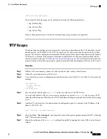 Preview for 61 page of Cisco 8800 Series Manual