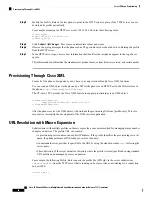 Preview for 66 page of Cisco 8800 Series Manual