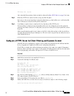 Preview for 79 page of Cisco 8800 Series Manual