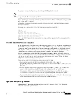 Preview for 105 page of Cisco 8800 Series Manual