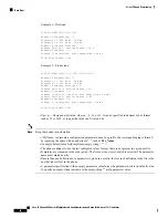 Preview for 116 page of Cisco 8800 Series Manual