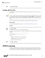 Preview for 142 page of Cisco 8800 Series Manual