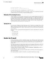 Preview for 145 page of Cisco 8800 Series Manual