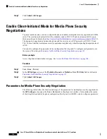 Preview for 152 page of Cisco 8800 Series Manual