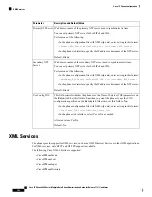 Preview for 184 page of Cisco 8800 Series Manual