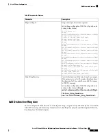 Preview for 195 page of Cisco 8800 Series Manual