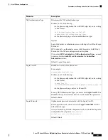 Preview for 221 page of Cisco 8800 Series Manual