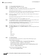 Preview for 286 page of Cisco 8800 Series Manual