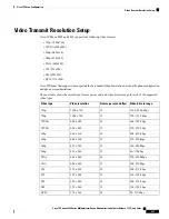 Preview for 307 page of Cisco 8800 Series Manual