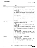 Preview for 319 page of Cisco 8800 Series Manual