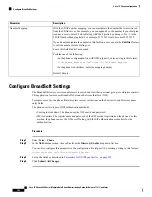 Preview for 322 page of Cisco 8800 Series Manual