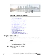 Preview for 331 page of Cisco 8800 Series Manual