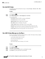 Preview for 344 page of Cisco 8800 Series Manual