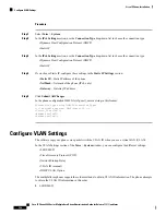 Preview for 346 page of Cisco 8800 Series Manual