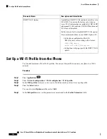 Preview for 350 page of Cisco 8800 Series Manual