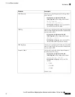 Preview for 355 page of Cisco 8800 Series Manual