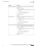 Preview for 367 page of Cisco 8800 Series Manual