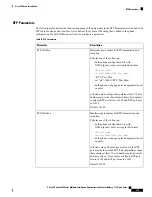 Preview for 375 page of Cisco 8800 Series Manual