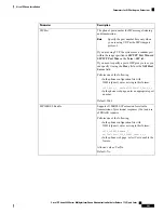 Preview for 387 page of Cisco 8800 Series Manual