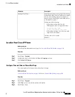 Preview for 423 page of Cisco 8800 Series Manual