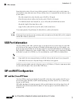 Preview for 472 page of Cisco 8800 Series Manual