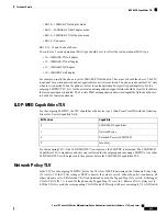 Preview for 479 page of Cisco 8800 Series Manual