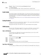 Preview for 492 page of Cisco 8800 Series Manual