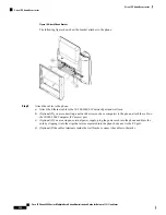 Preview for 516 page of Cisco 8800 Series Manual