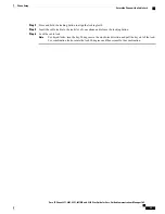 Preview for 35 page of Cisco 8811 User Manual